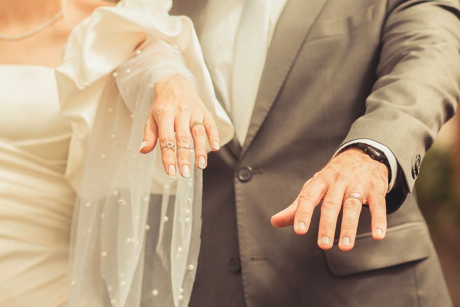 Que faire d’une bague au spa, au restaurant, en visite ?