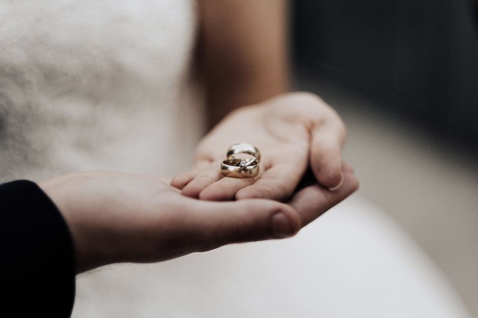 Que faire d’une bague au spa, au restaurant, en visite ?