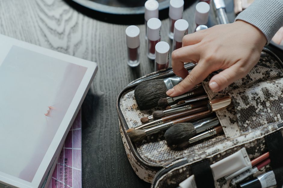 Comment ranger ses bijoux dans une trousse de voyage