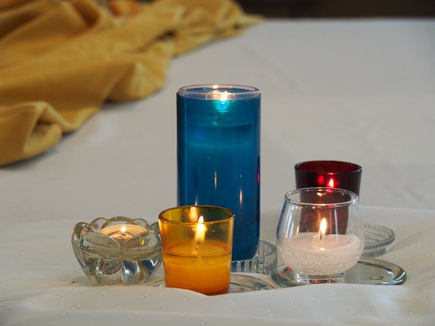 Parfums d’intérieur : créer une atmosphère douce en chambre