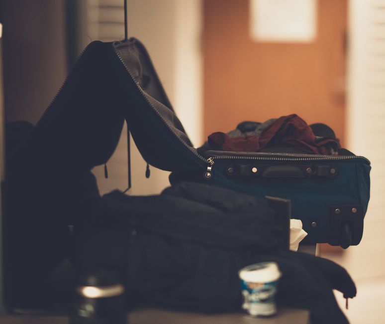 Du confort hôtelier aux accessoires qui subliment vos tenues en voyage
