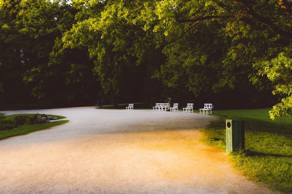 Week-end slow : idées d’activités autour d’un château
